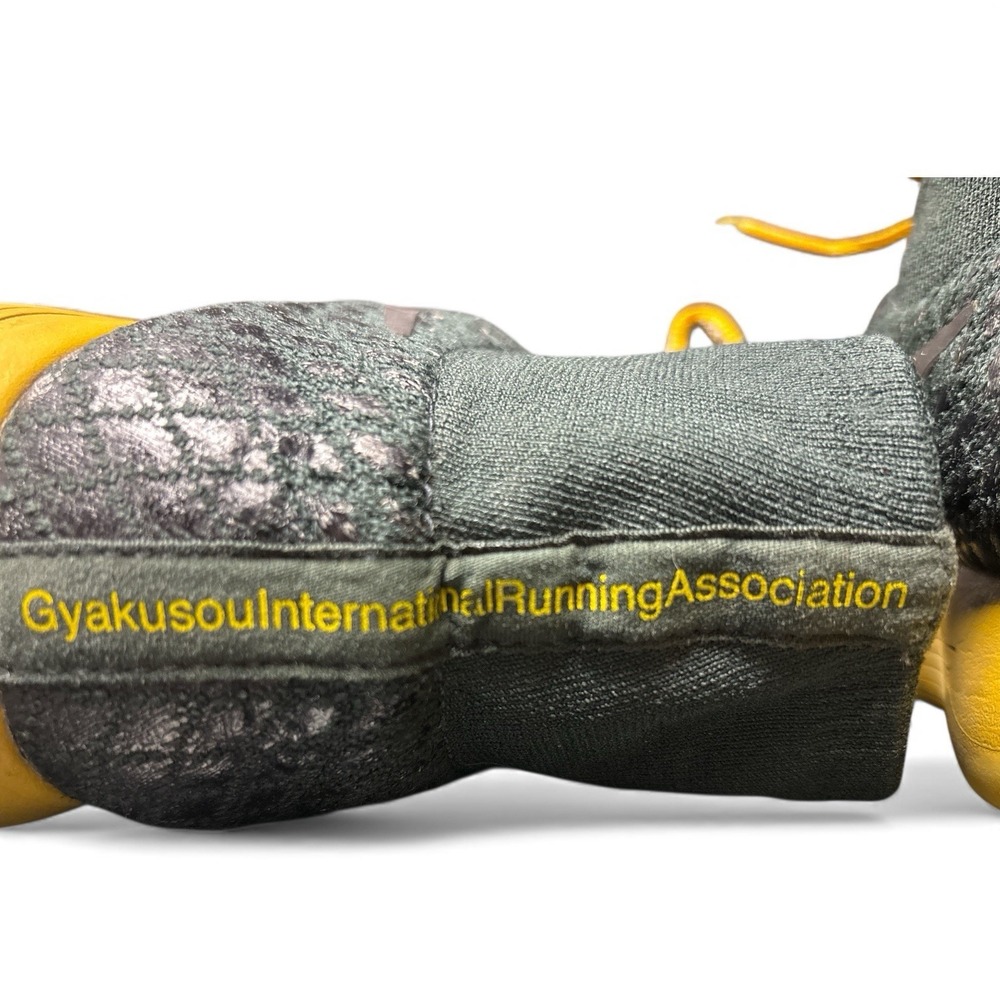 Nike Gyakusou LunarEpic Flyknit Running Shoes, Women's 7.5 RARE Colorway! - Picture 5 of 8